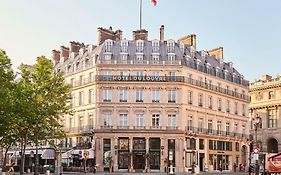 ホテル デュ ルーブル イン ザ アンバウンド コレクション バイ ハイアット
